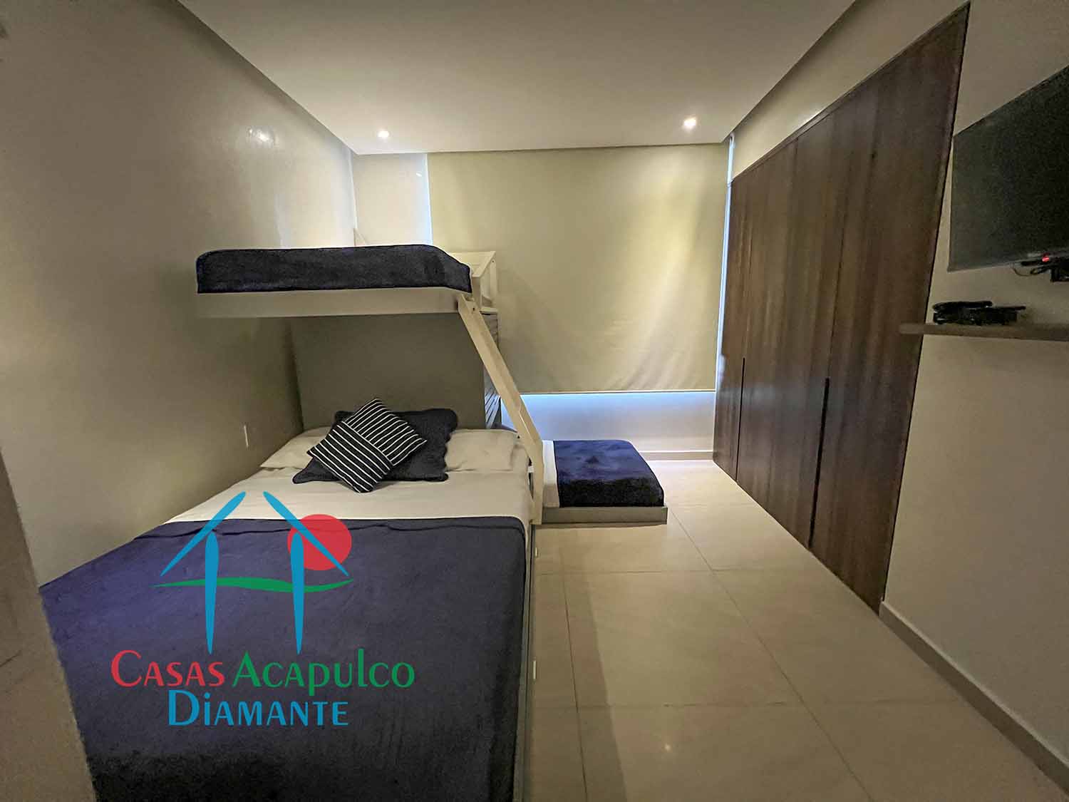 La Isla Java F1 - Recámara dos 1